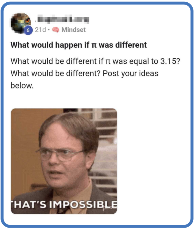 Student debate